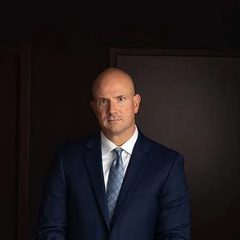 Luke Gromen