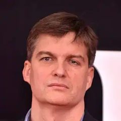 Michael Burry
