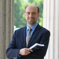 Richard Werner
